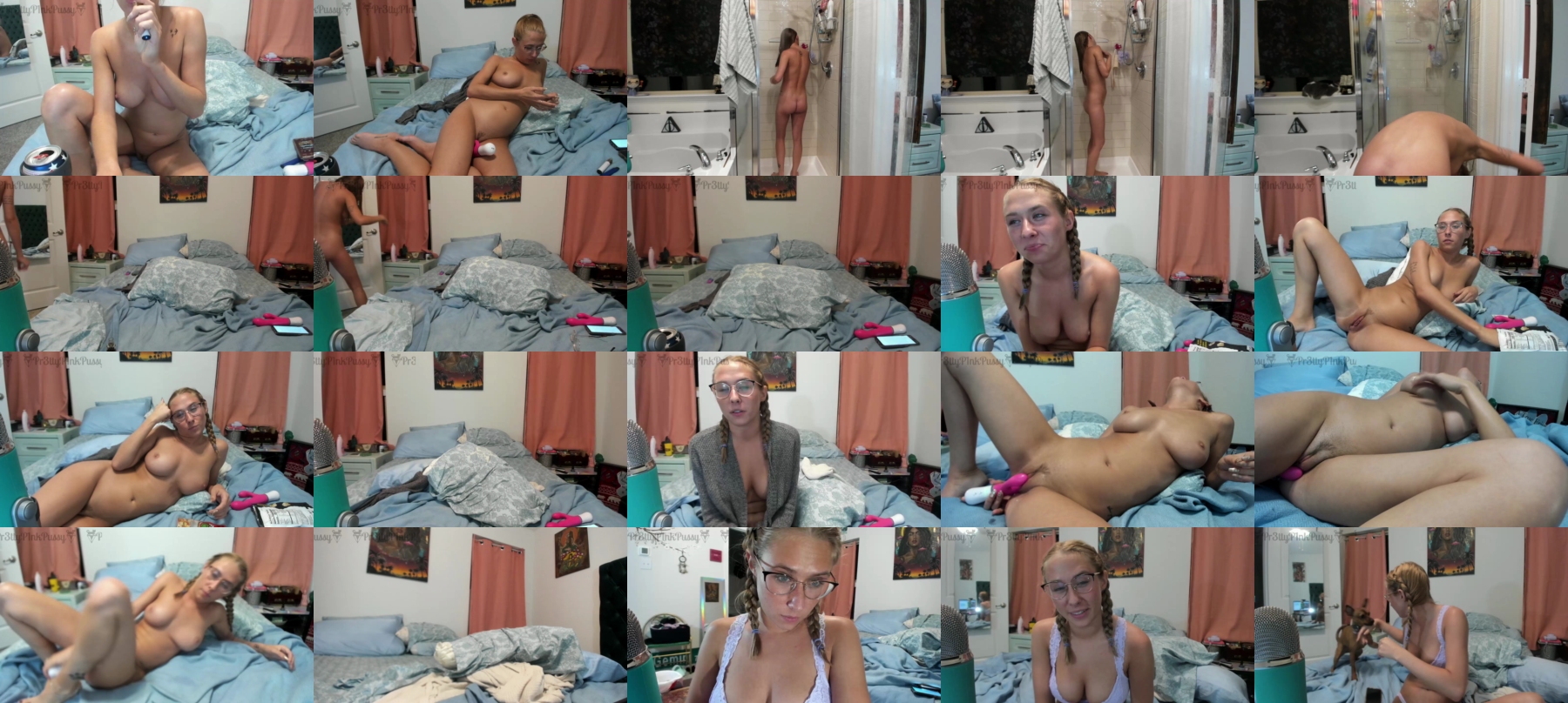 Pr3ttyp1nkpussy  30-06-2021